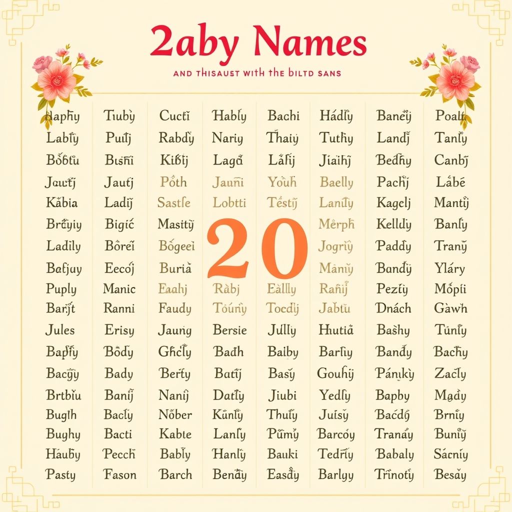 ชื่อมงคลลูกน้อย 240 ชื่อจริง บ ป ที่ไม่ควรพลาด